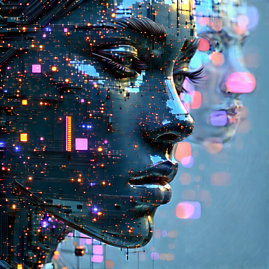 Innovative Communication Tool Design With Image, There
