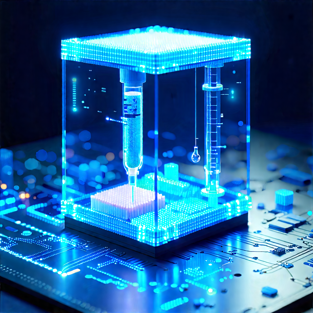 Innovative medical technology design