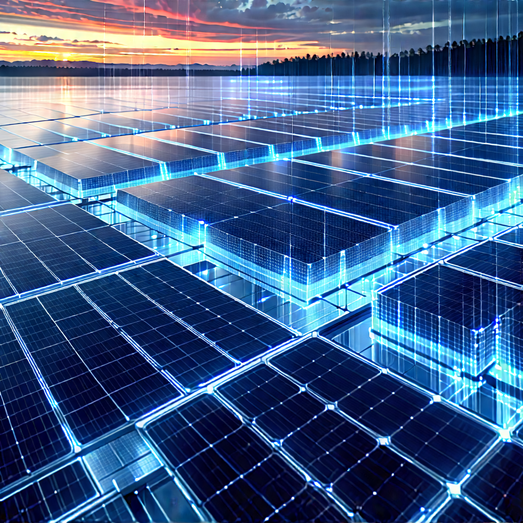 Innovative renewable energy (design:1.28)