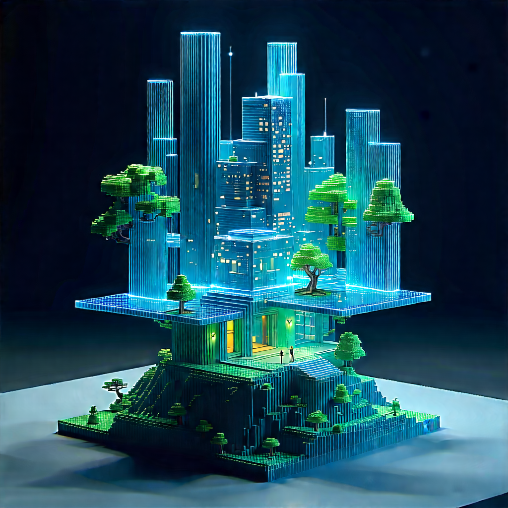 Big data visualization