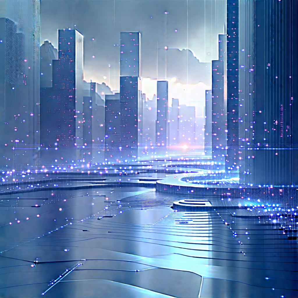 Big data visualization