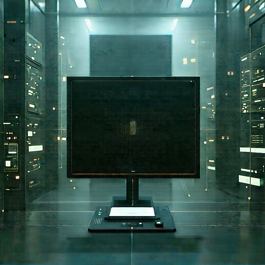 Educational Technology In Field Deployment With Black Computer