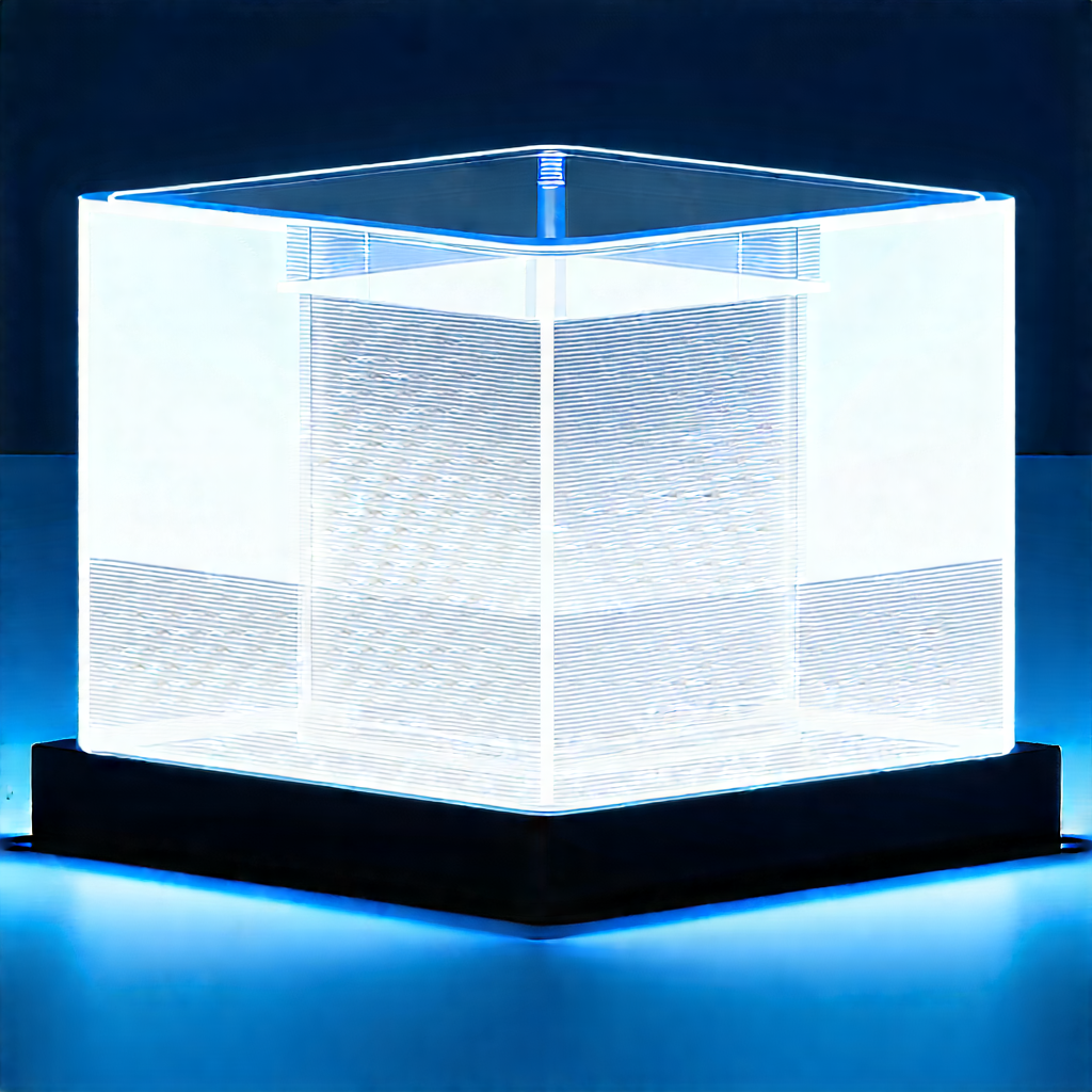 Educational technology in (modern:1.32) laboratory