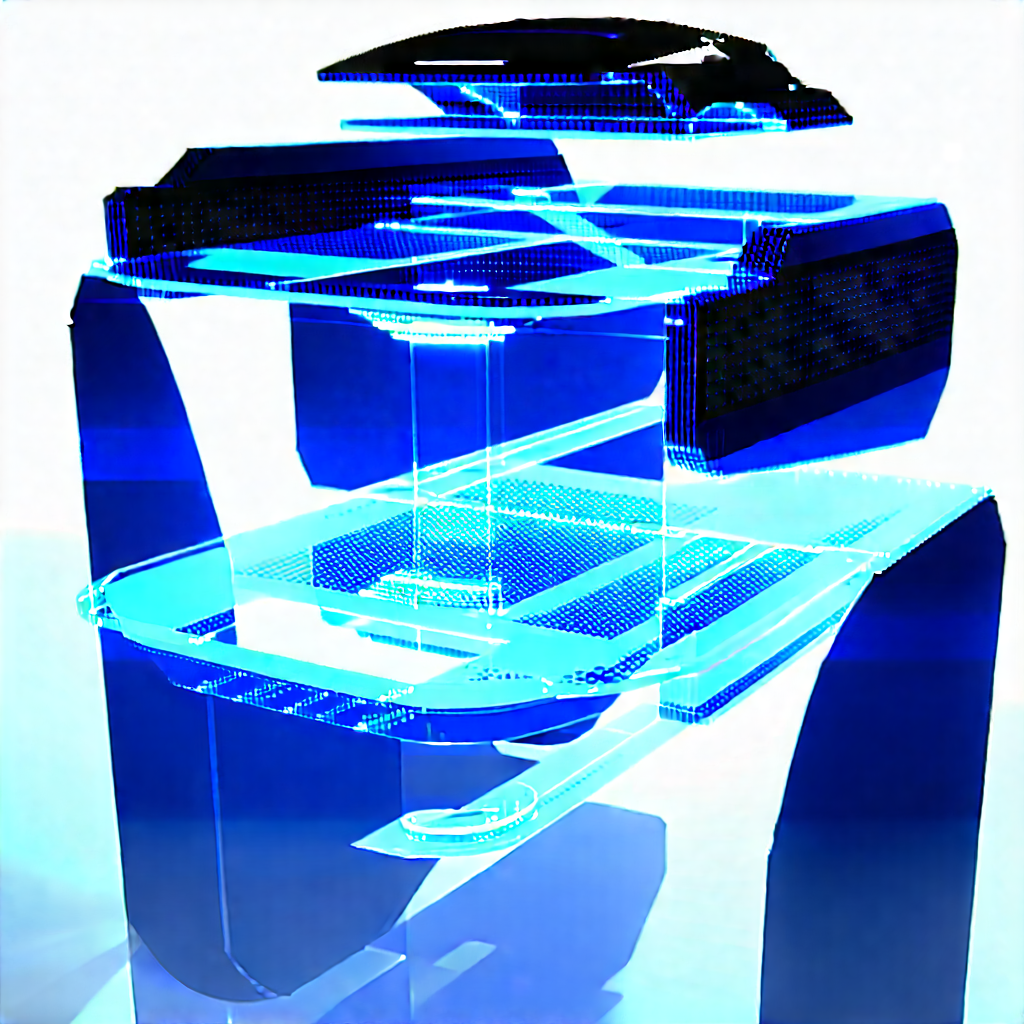Innovative electric vehicle design