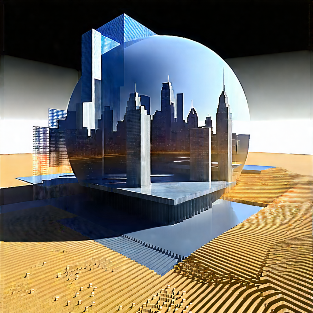 Educational Technology In Field Deployment With Large, Reflective