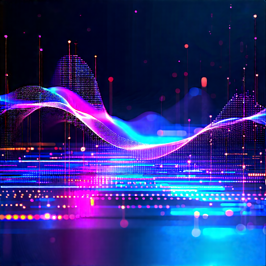 Big data visualization