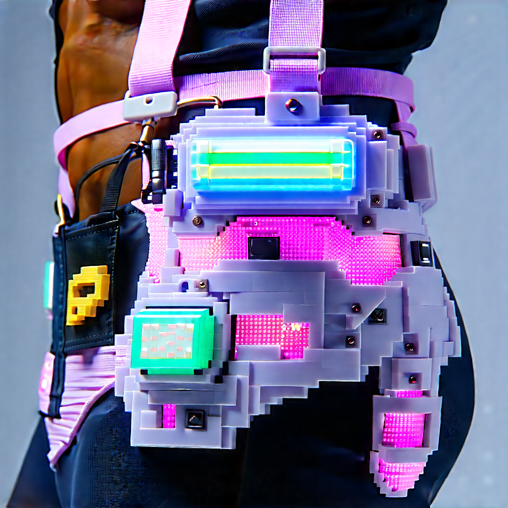 Innovative wearable (device:1.18) design