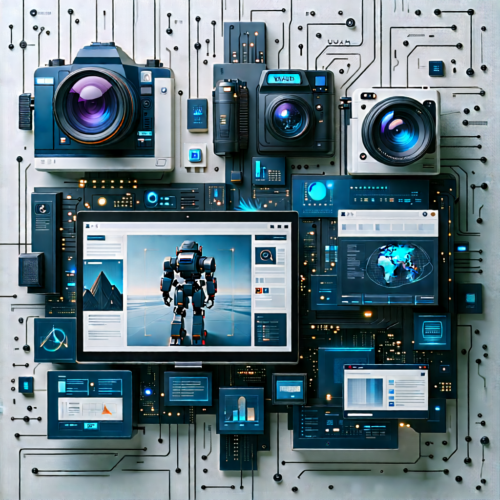 Innovative communication tool (design:1.47)