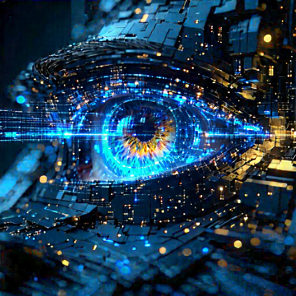 Machine learning visualization