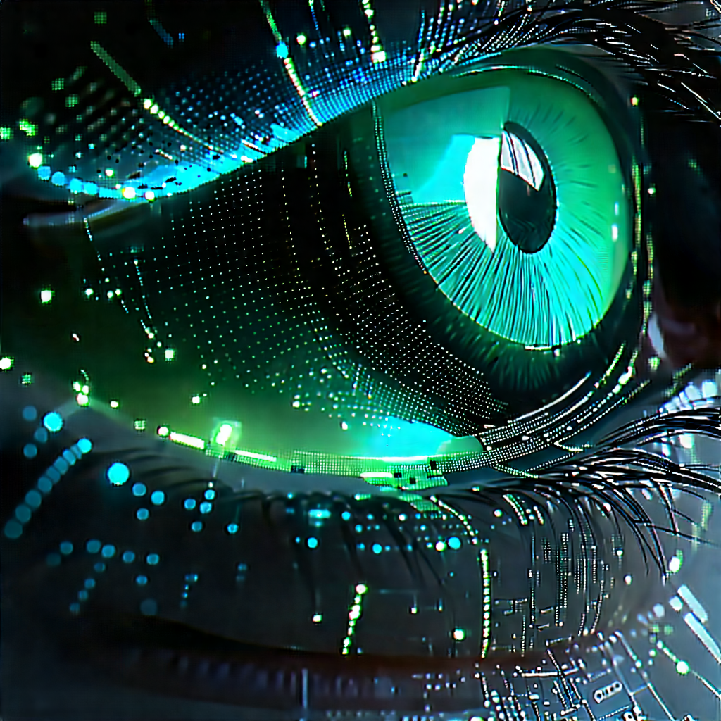 Machine learning visualization