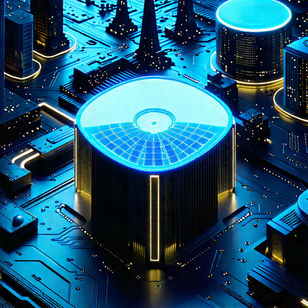 Innovative renewable energy design