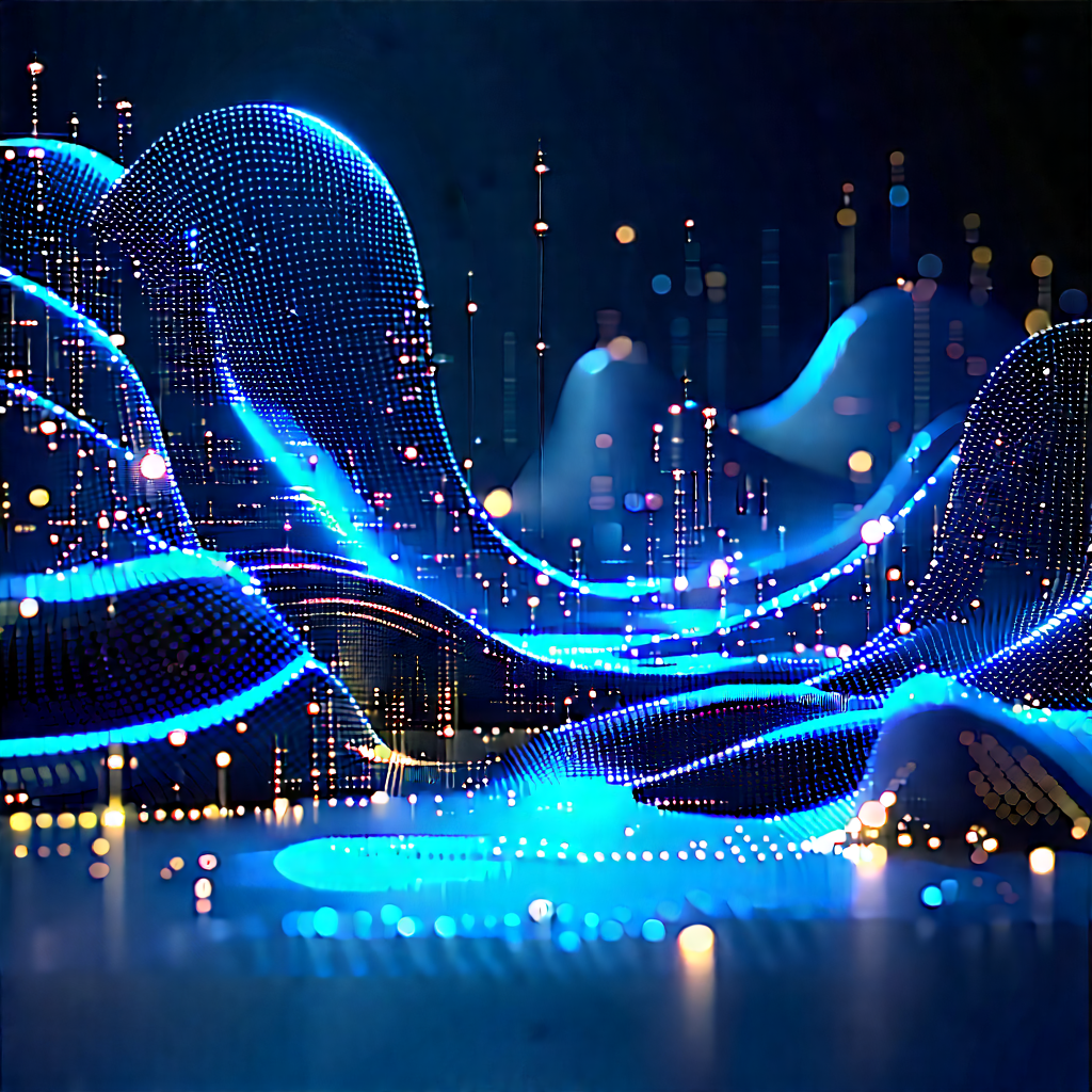 Big data visualization