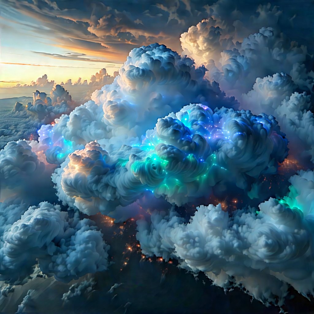 (cloud:1.13) Computing Visualization With Cloudy Large,