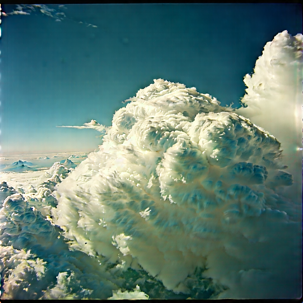 (cloud:1.41) Computing Visualization With Large