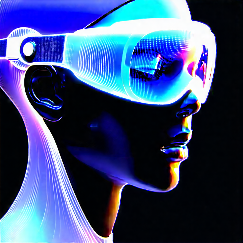 Innovative wearable device (design:1.16)