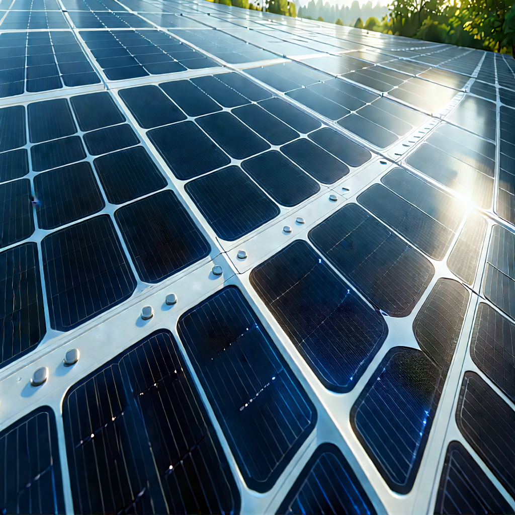 Innovative renewable energy design