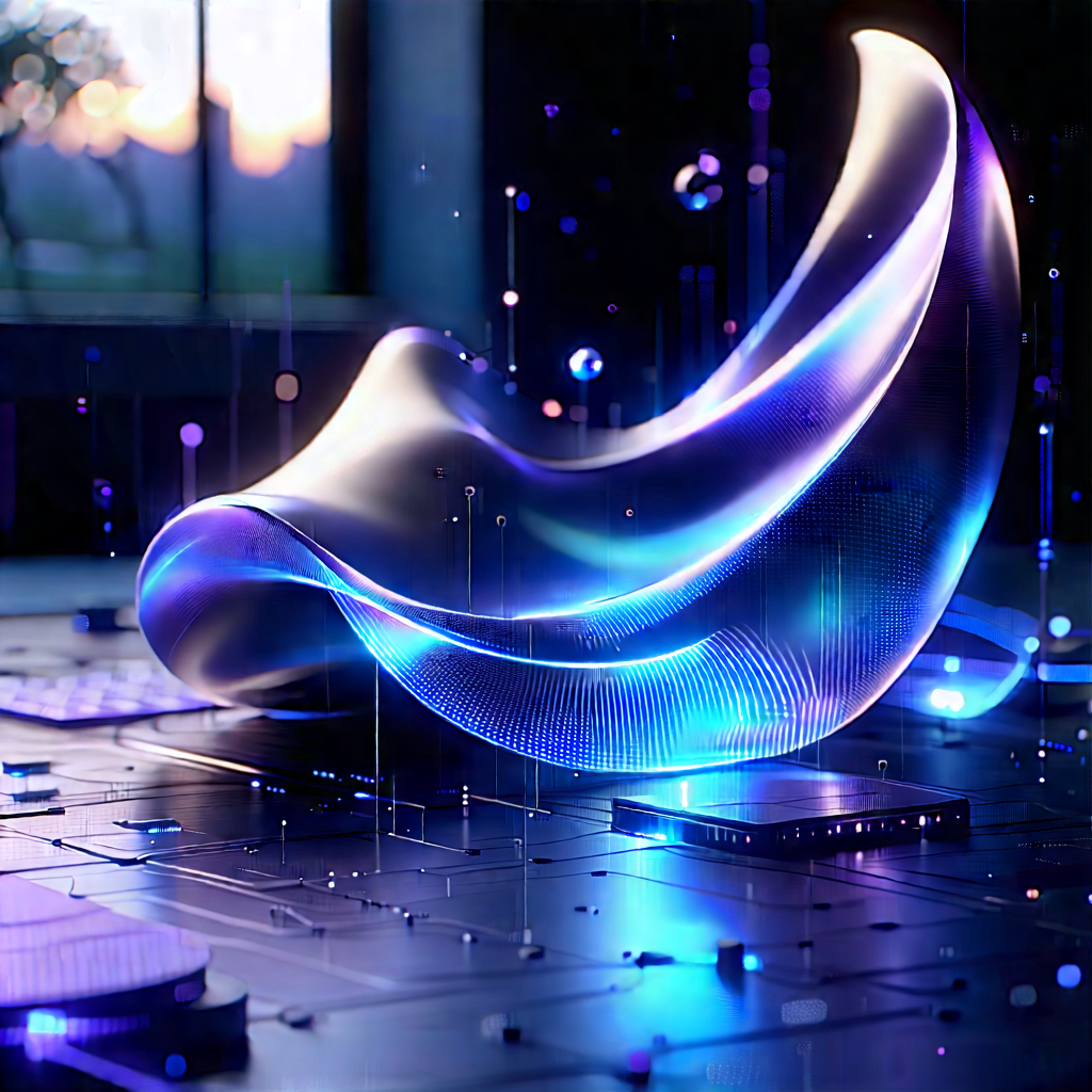 Innovative Communication Tool Design With Image, There
