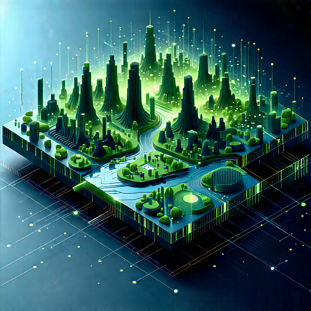 Big data visualization