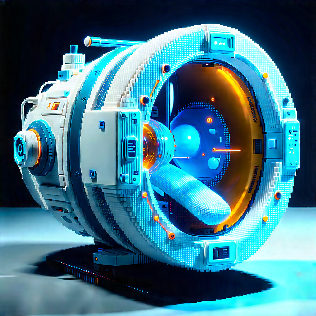 Innovative medical technology (design:1.21)