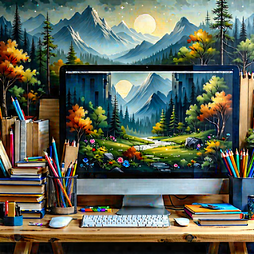 Educational technology in design studio