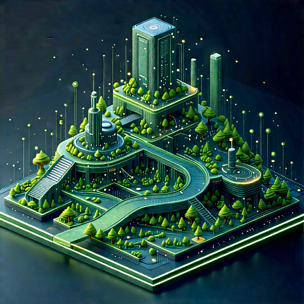 Big Data Visualization With Image, There