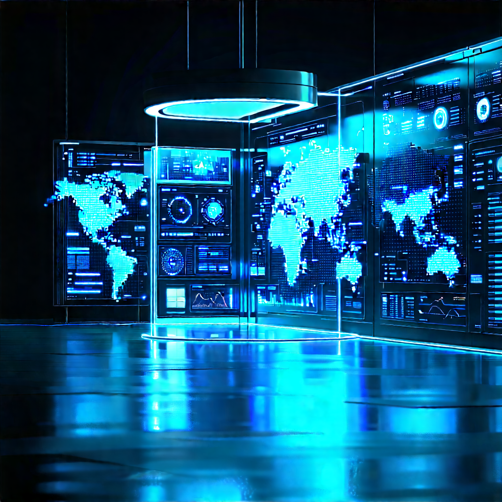 Healthcare technology in design studio