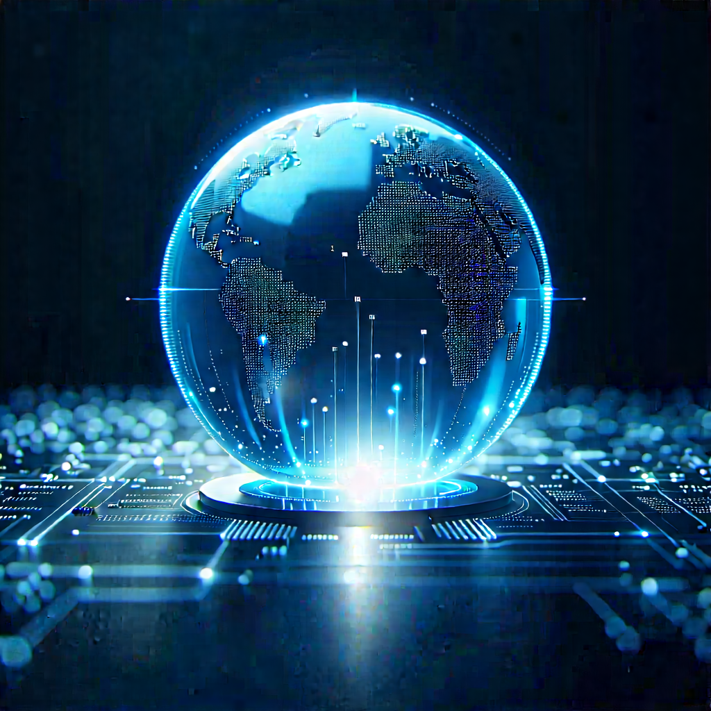 Big data visualization