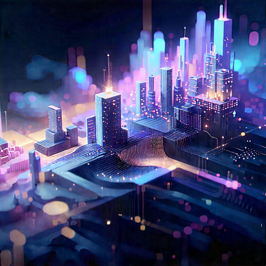 Big data visualization