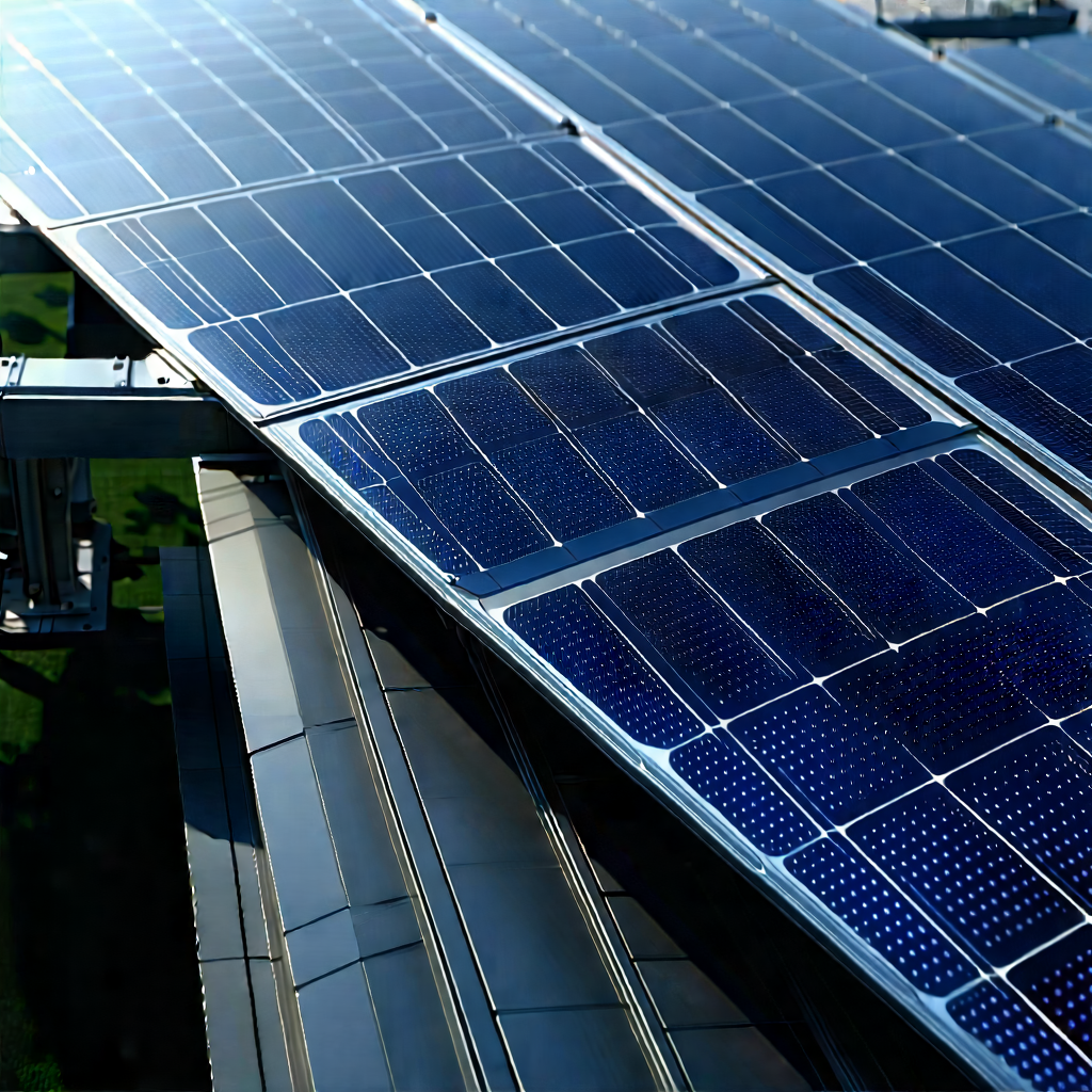 Innovative renewable energy design
