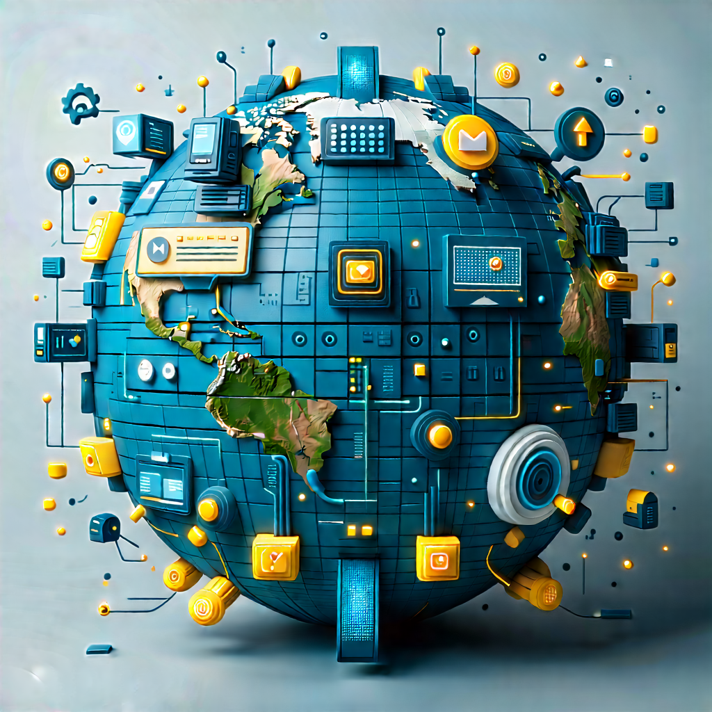 Innovative communication tool design