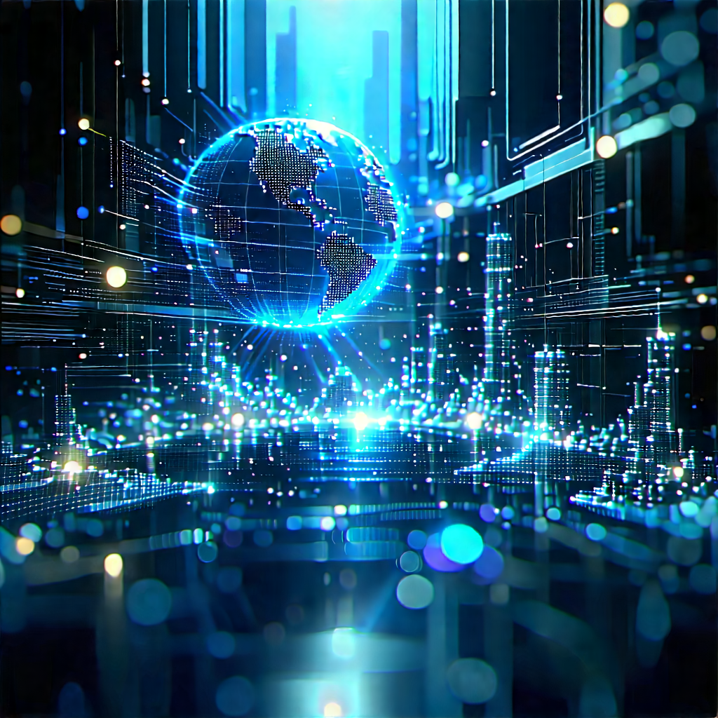 Big Data Visualization With Image, There