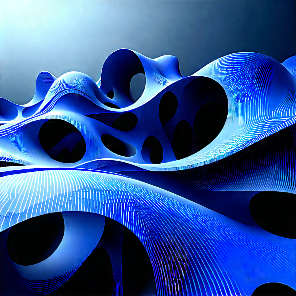 Innovative renewable energy design