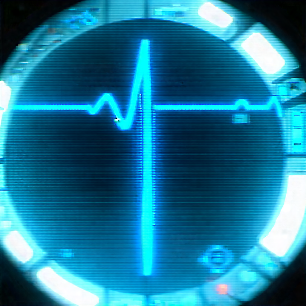 Healthcare technology in research center
