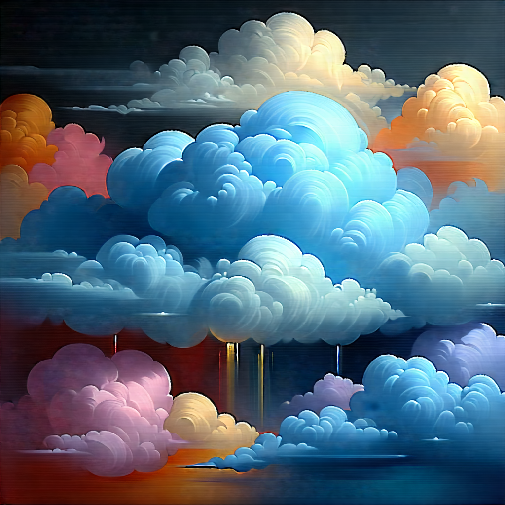 (cloud:1.1) computing visualization