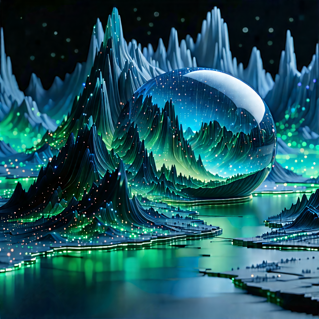 Big Data Visualization With Image, There