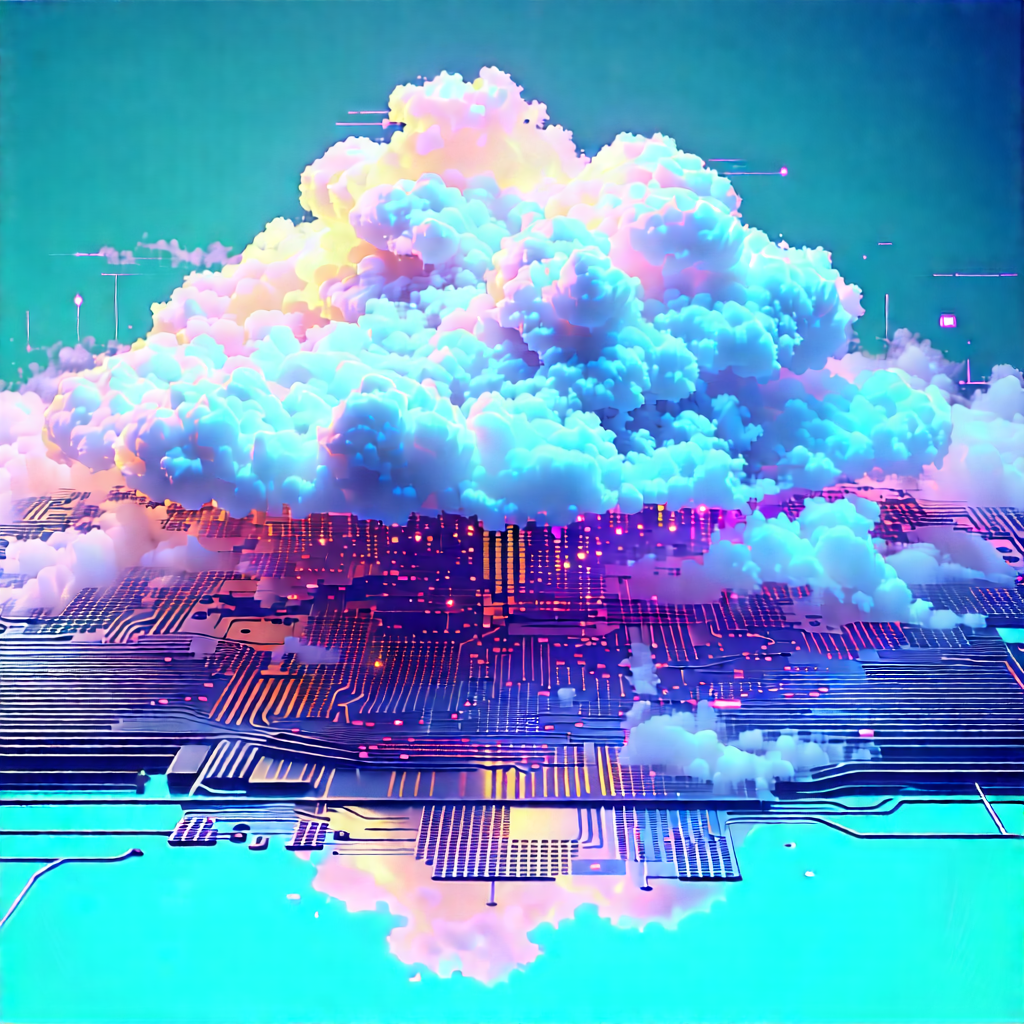 (cloud:1.13) Computing Visualization With Image, There