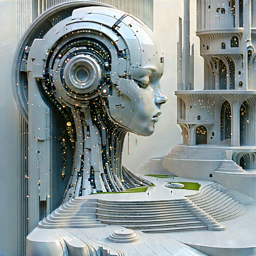 Machine learning visualization