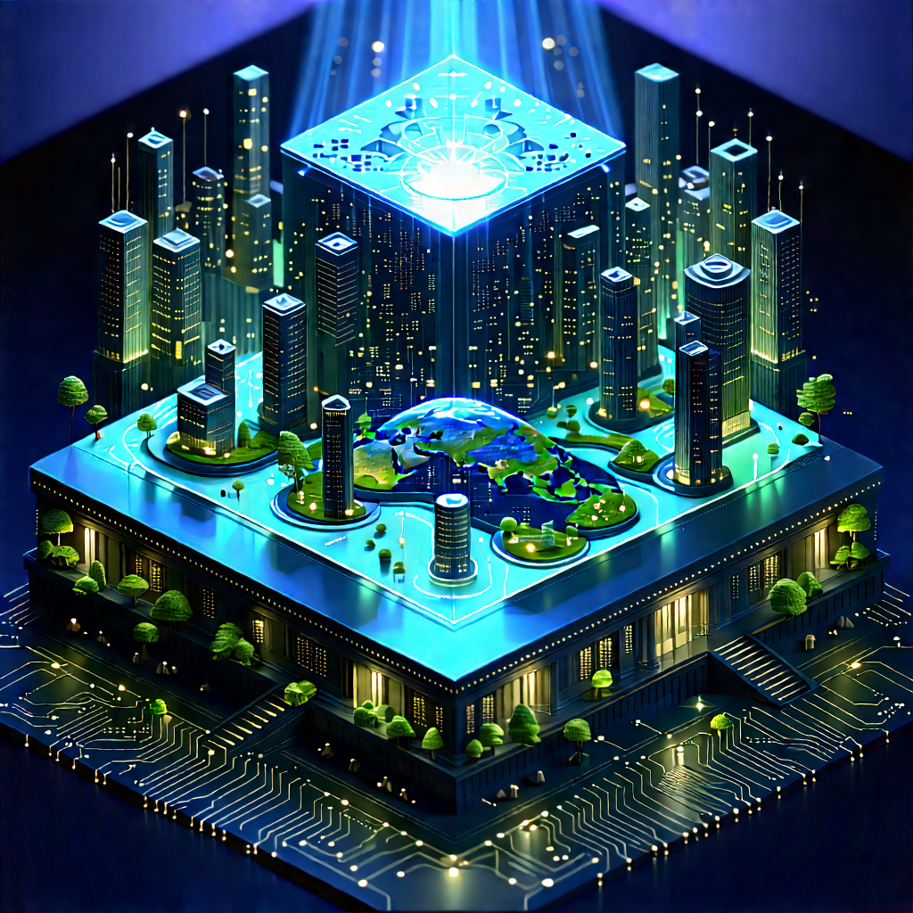 Big Data Visualization With Image, There