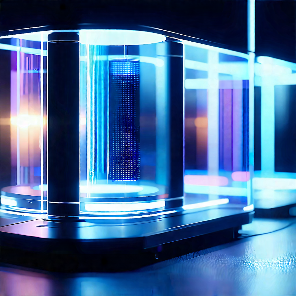 Innovative smart appliance design