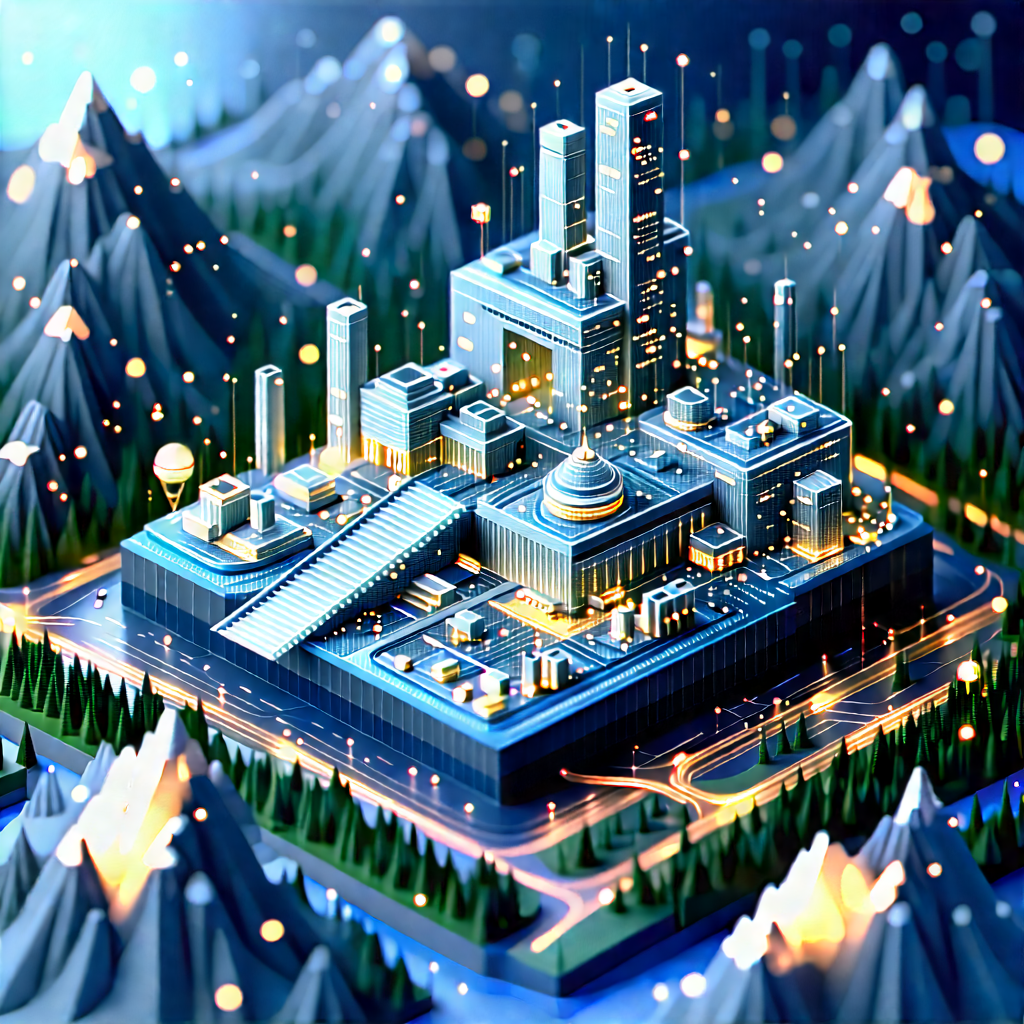 Big Data Visualization With Image, There