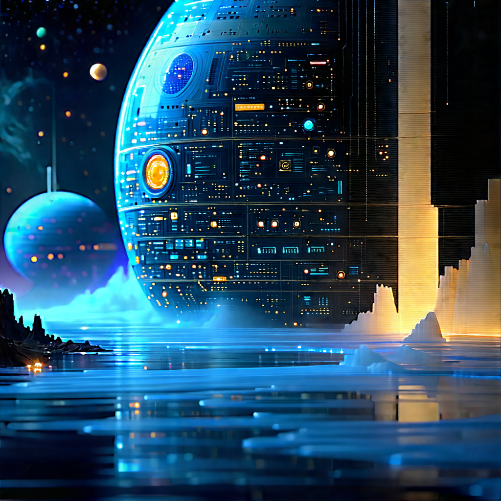 Big Data Visualization With Image, There