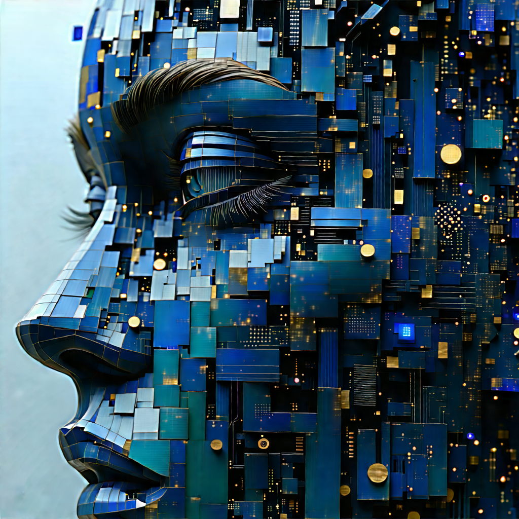 Machine learning visualization