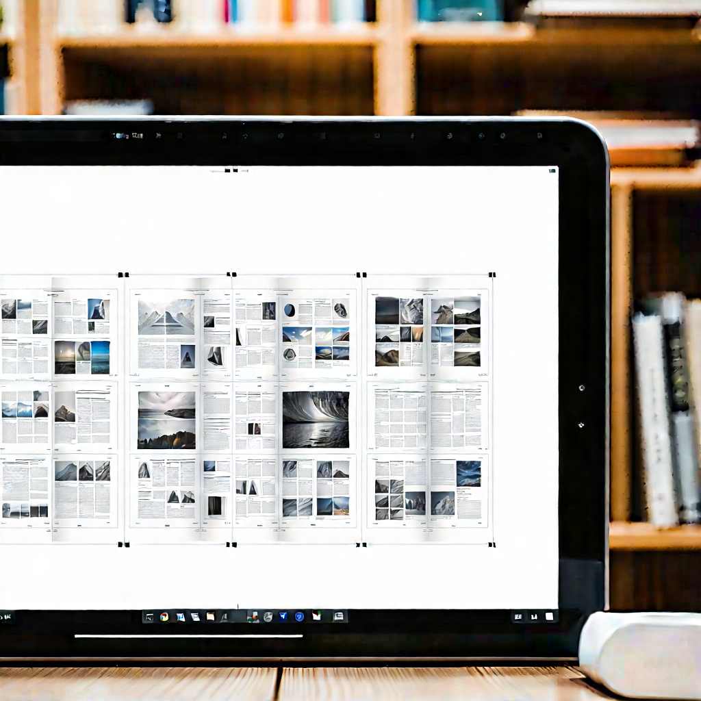 Educational technology in (design:1.27) studio