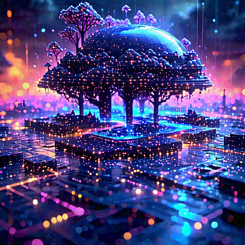 Big Data Visualization With Image, There