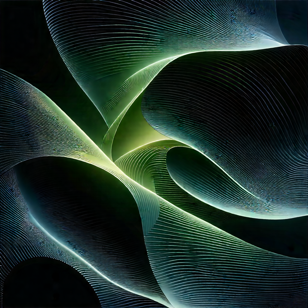 Machine learning visualization
