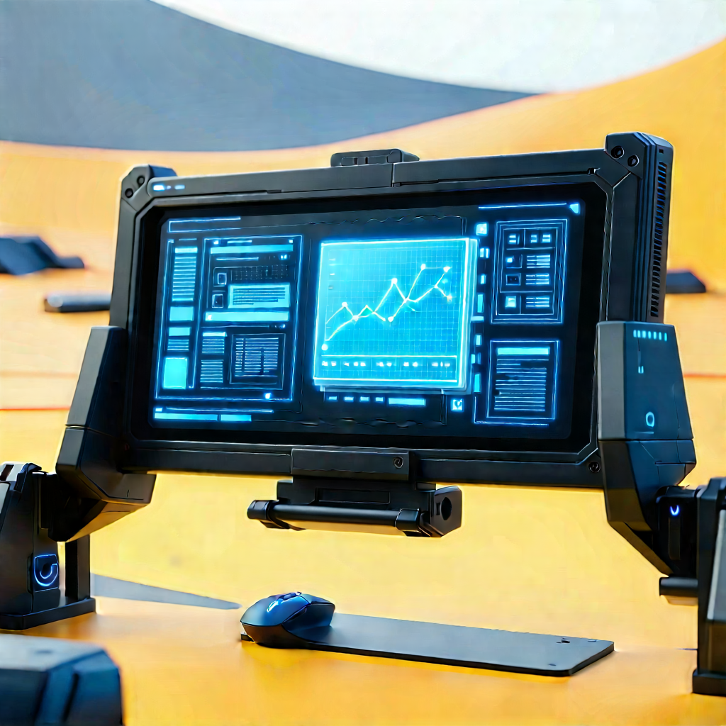 Educational technology in field deployment