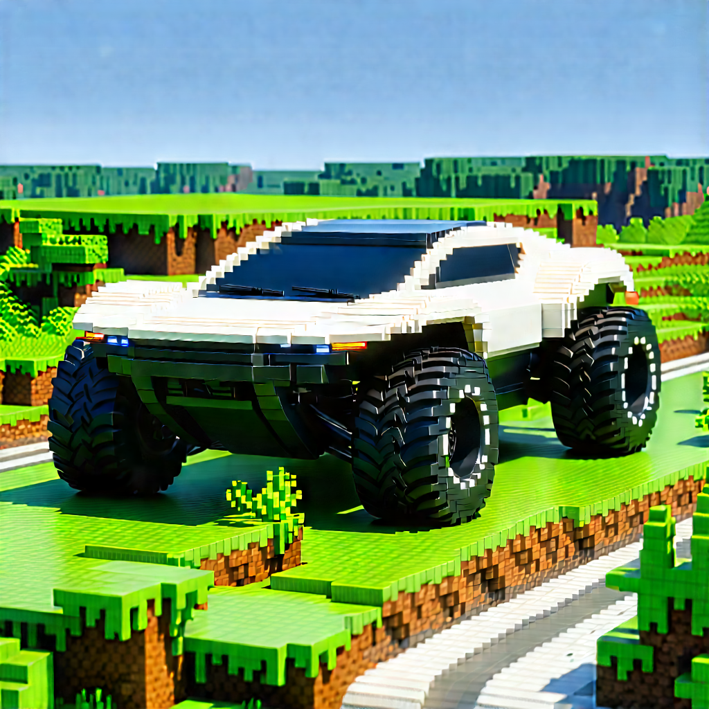 Automotive technology in field deployment