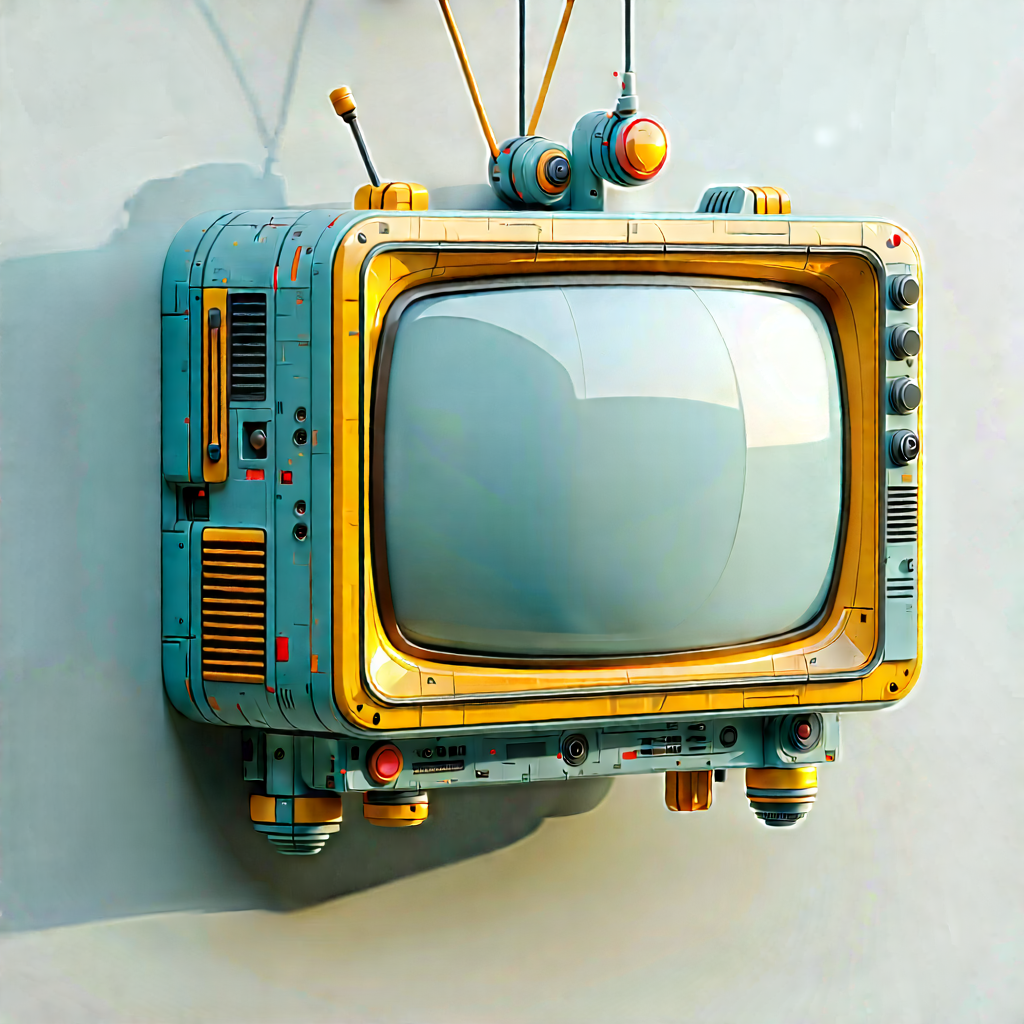Innovative Communication Tool Design With Large, Old-fashioned