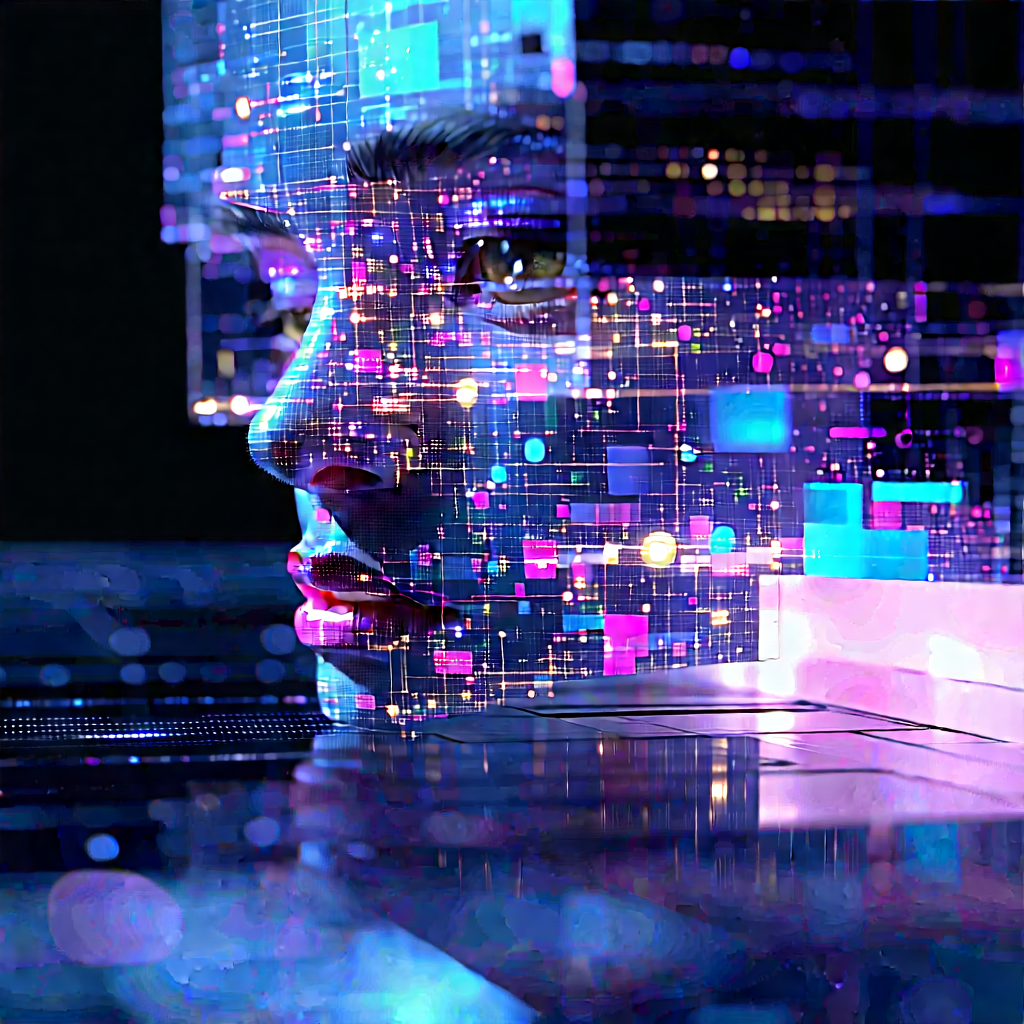 Big data visualization