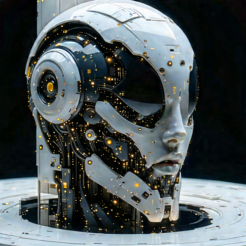 Machine learning visualization